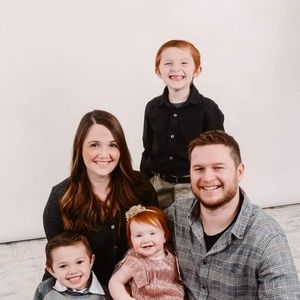 Meet your Posher, Beth